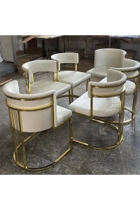 6 adet alyans sandalye salon otel cafe mutfak sandalyesi